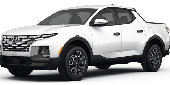 HYUNDAI SANTA CRUZ 2022 5NTJADAE9NH028877 image